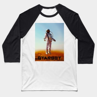 Starset Baseball T-Shirt